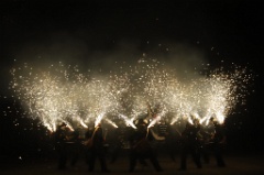 Les Tambours de Feu 44 * 6240 x 4160 * (7.2MB)